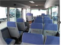 NISSAN CIVILIAN 2011