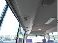 NISSAN CIVILIAN 2011