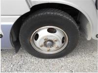 NISSAN CIVILIAN 2011