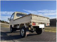 MITSUBISHI MINICAB 1990