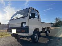 MITSUBISHI MINICAB 1990