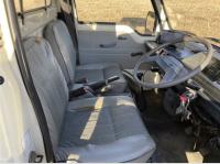 MITSUBISHI MINICAB 1990