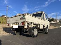 MITSUBISHI MINICAB 1990