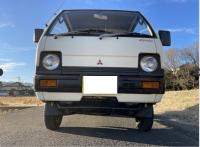 MITSUBISHI MINICAB 1990
