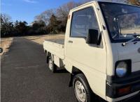 MITSUBISHI MINICAB 1990