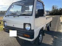 MITSUBISHI MINICAB 1990