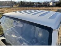 MITSUBISHI MINICAB 1990