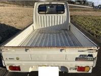 MITSUBISHI MINICAB 1990