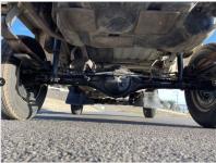 MITSUBISHI MINICAB 1990