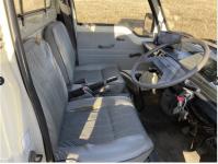 MITSUBISHI MINICAB 1990