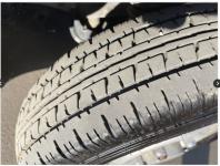 MITSUBISHI MINICAB 1990