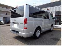 TOYOTA HIACE 2005