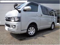 TOYOTA HIACE 2005