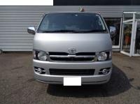 TOYOTA HIACE 2005