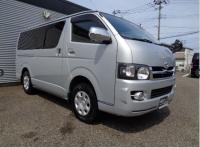 TOYOTA HIACE 2005