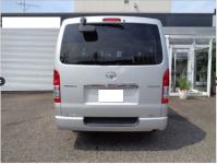 TOYOTA HIACE 2005