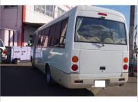 MITSUBISHI FUSO ROSA 2008