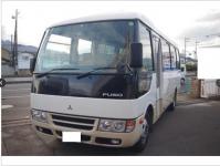 MITSUBISHI FUSO ROSA 2008