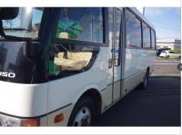 MITSUBISHI FUSO ROSA 2008