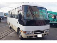 MITSUBISHI FUSO ROSA 2008