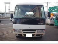 MITSUBISHI FUSO ROSA 2008