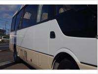 MITSUBISHI FUSO ROSA 2008