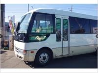 MITSUBISHI FUSO ROSA 2008