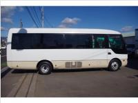 MITSUBISHI FUSO ROSA 2008