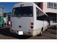 MITSUBISHI FUSO ROSA 2008