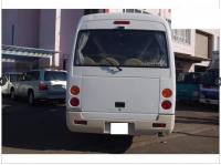 MITSUBISHI FUSO ROSA 2008