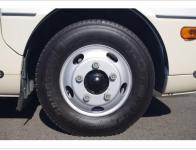 MITSUBISHI FUSO ROSA 2008