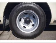 MITSUBISHI FUSO ROSA 2008