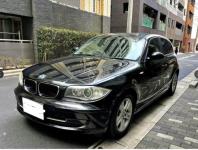 BMW 1 SERIES 2008