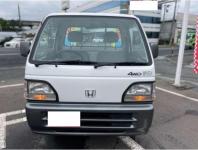 HONDA ACTY TRUCK 1997