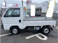 HONDA ACTY TRUCK 1997