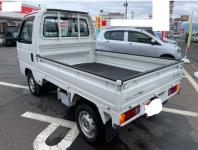 HONDA ACTY TRUCK 1997