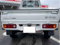 HONDA ACTY TRUCK 1997