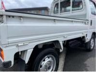 HONDA ACTY TRUCK 1997