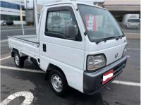 HONDA ACTY TRUCK 1997