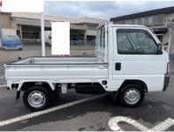 HONDA ACTY TRUCK 1997