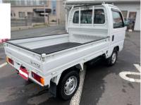 HONDA ACTY TRUCK 1997