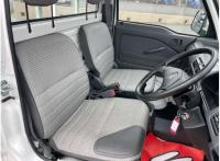 HONDA ACTY TRUCK 1997