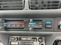 HONDA ACTY TRUCK 1997