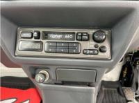 HONDA ACTY TRUCK 1997