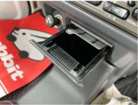 HONDA ACTY TRUCK 1997