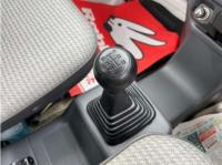 HONDA ACTY TRUCK 1997