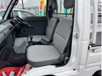 HONDA ACTY TRUCK 1997