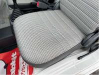 HONDA ACTY TRUCK 1997