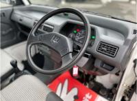 HONDA ACTY TRUCK 1997