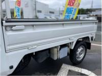 HONDA ACTY TRUCK 1997